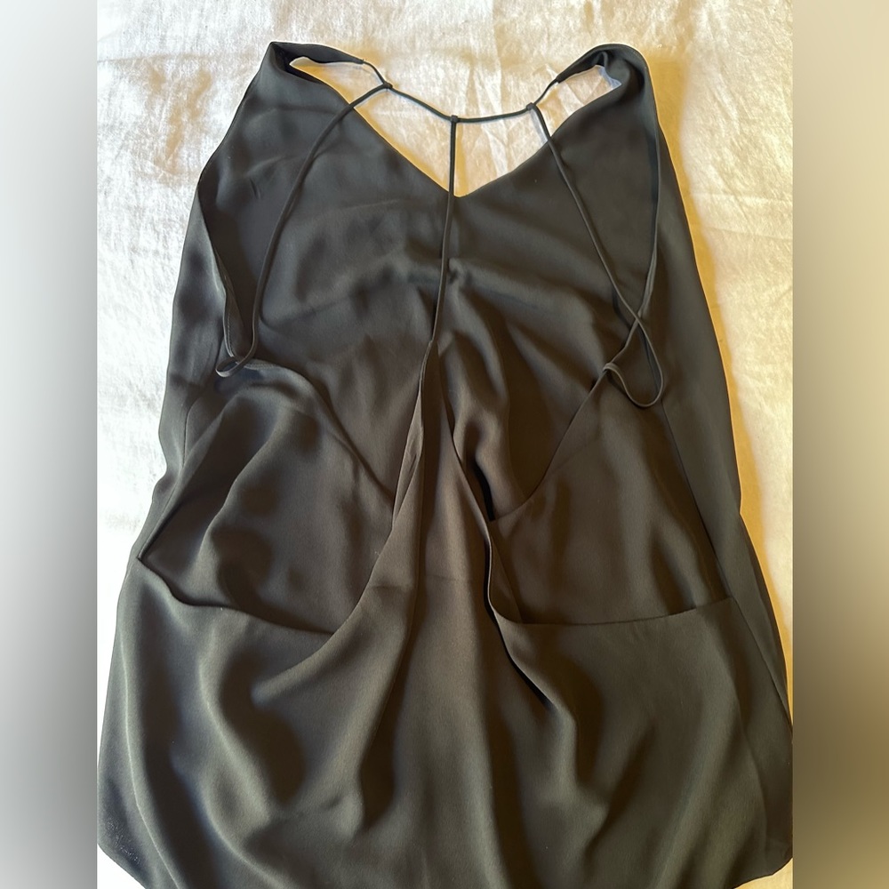 Express top